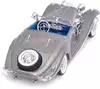 Модель машины 1:18 MAISTO Mercedes Benz 500 K Typ Specialroadster 36862