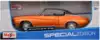 Модель машины 1:18 MAISTO Chevrolet (Chevy) CHEVELLE SS454 SPORT COUPE 1971 31890