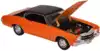 Модель машины 1:18 MAISTO Chevrolet (Chevy) CHEVELLE SS454 SPORT COUPE 1971 31890