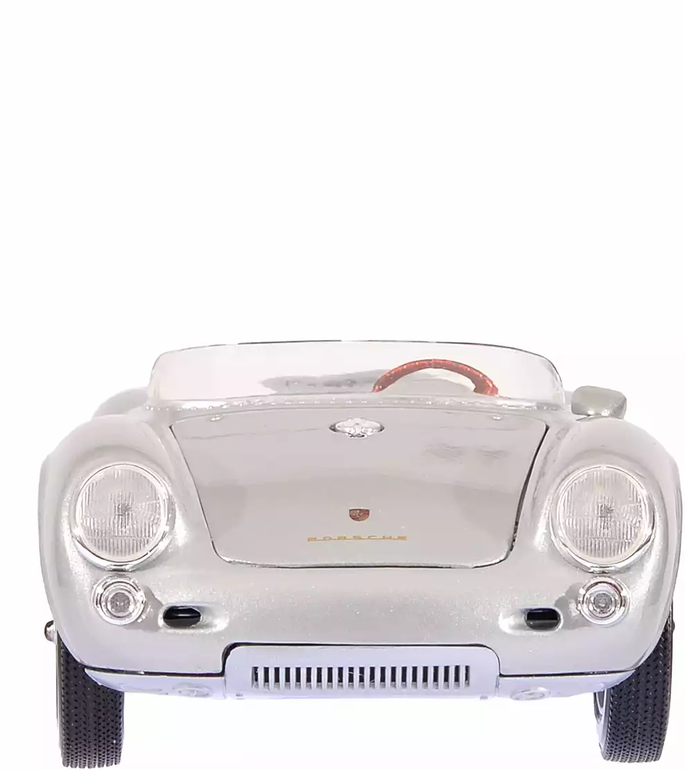 Модель машины 1:18 MAISTO PORSCHE 550 A SPYDER 31843 купить в Красноярске -  интернет магазин Rich Family