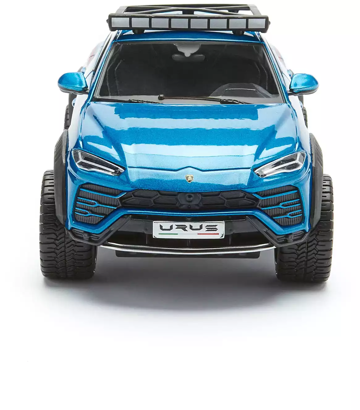 Модель машины 1:24 MAISTO Design Off-road Series - Lamborghini Urus 32533  купить в Саратове - интернет магазин Rich Family