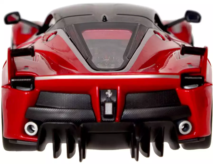 Модель машины 1:24 MAISTO Ferrari AL - Ferrari FXX K 39132 купить в  Челябинске - интернет магазин Rich Family