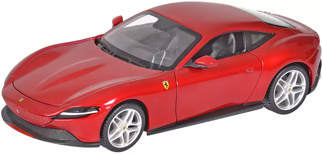 Модель машины 1:24 MAISTO Ferrari AL - Ferrari Roma 39139