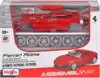 Модель машины 1:24 MAISTO Ferrari AL - Ferrari Roma 39139
