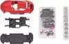 Модель машины 1:24 MAISTO Ferrari AL - Ferrari Roma 39139