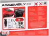 Модель машины 1:24 MAISTO Ferrari AL - Ferrari Roma 39139