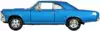 Модель машины 1:24 MAISTO Chevrolet (Chevy) Chevelle SS 396 1966 31960