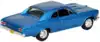 Модель машины 1:24 MAISTO Chevrolet (Chevy) Chevelle SS 396 1966 31960