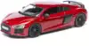 Модель машины 1:24 MAISTO Audi R8 V10 Plus 39510