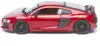 Модель машины 1:24 MAISTO Audi R8 V10 Plus 39510