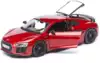 Модель машины 1:24 MAISTO Audi R8 V10 Plus 39510