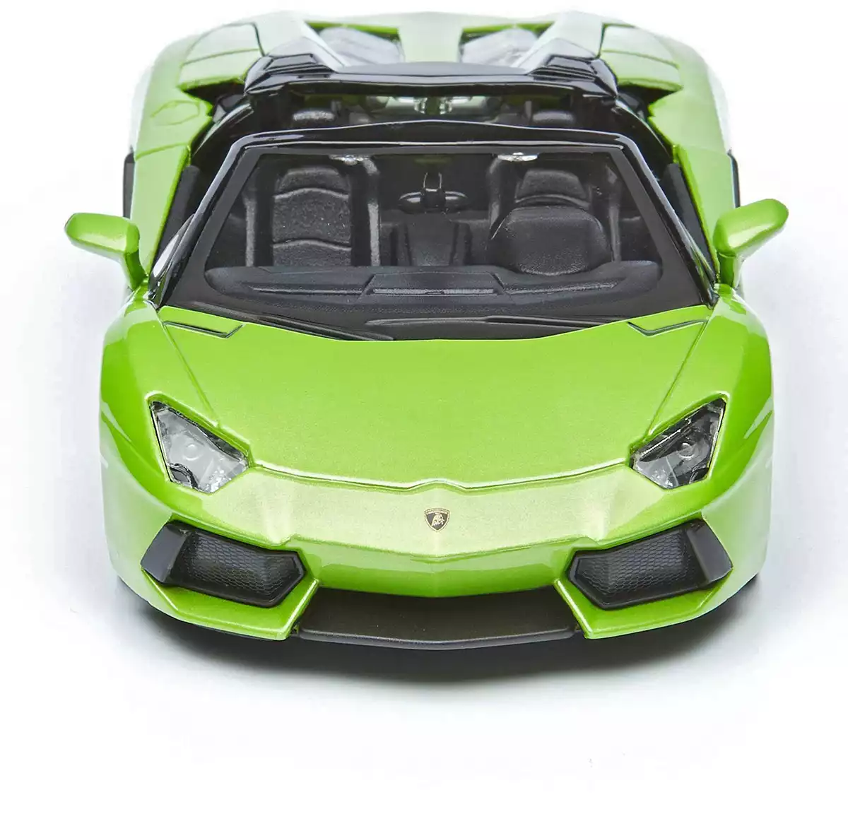 Модель машины 1:24 MAISTO Lamborghini Aventador LP 700-4 Roadster 39124  купить в Омске - интернет магазин Rich Family