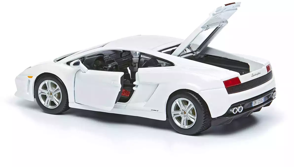 Lamborghini gallardo maisto online