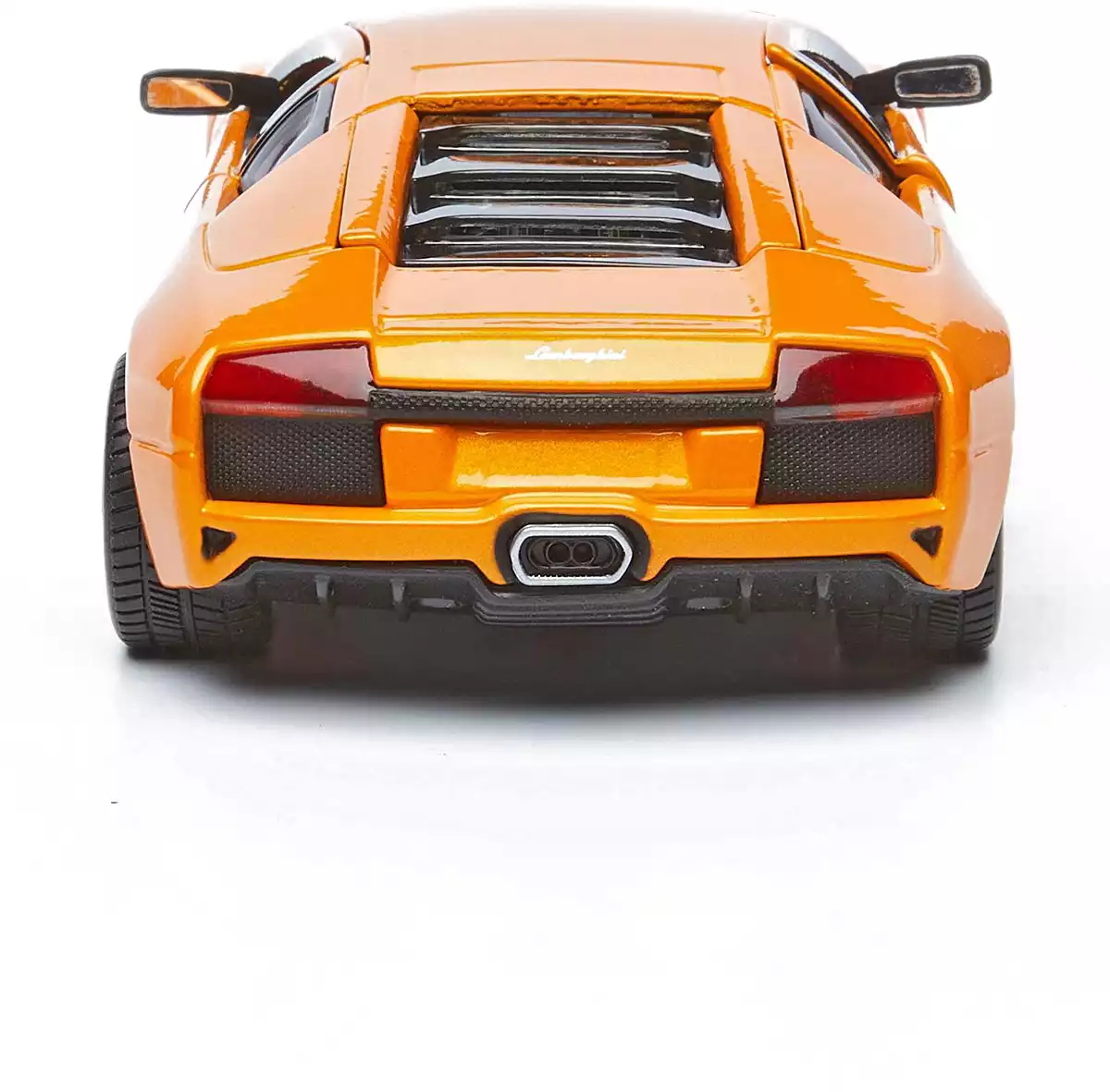 Модель машины 1:24 MAISTO Lamborghini Murcielago LP640 39292 купить в  Челябинске - интернет магазин Rich Family