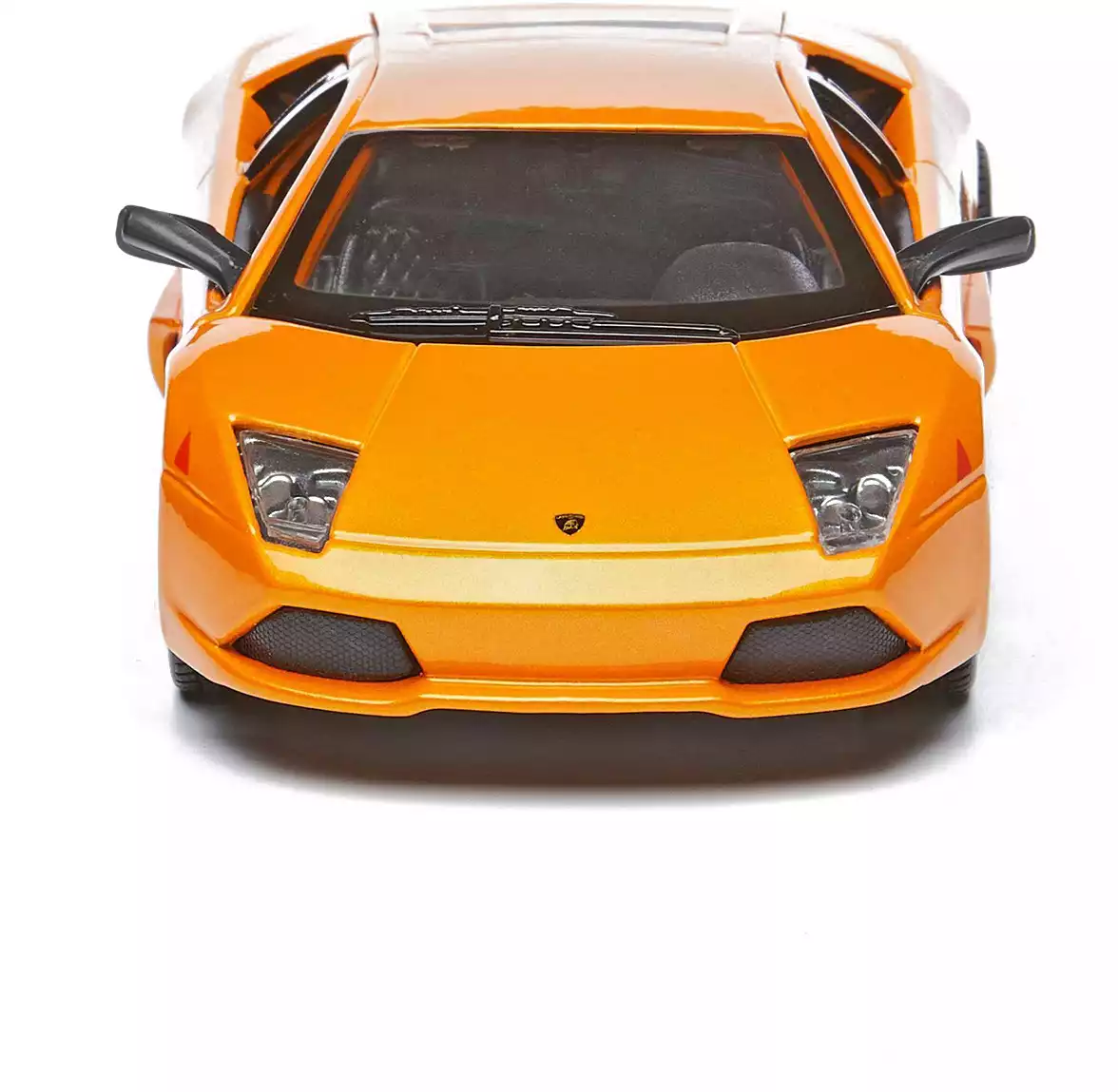 Модель машины 1:24 MAISTO Lamborghini Murcielago LP640 39292 купить в Уфе -  интернет магазин Rich Family