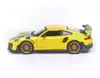 Модель машины 1:24 MAISTO Porsche 911 GT2 RS 39523