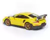 Модель машины 1:24 MAISTO Porsche 911 GT2 RS 39523