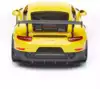 Модель машины 1:24 MAISTO Porsche 911 GT2 RS 39523