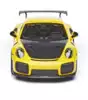 Модель машины 1:24 MAISTO Porsche 911 GT2 RS 39523