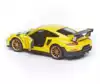 Модель машины 1:24 MAISTO Porsche 911 GT2 RS 39523