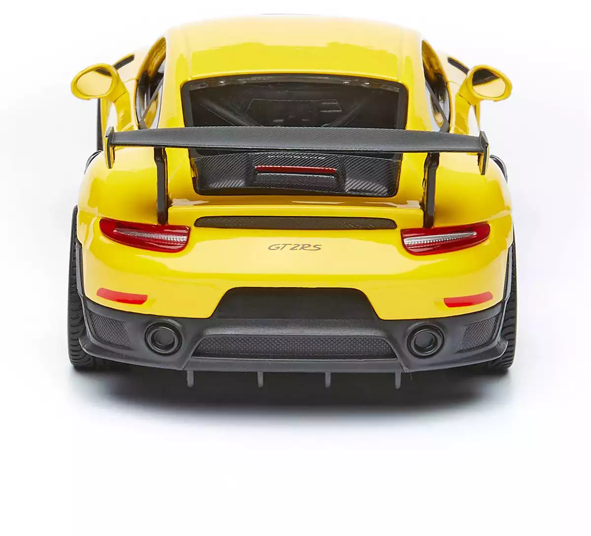 Модель машины 1:24 MAISTO Porsche 911 GT2 RS 39523 купить в Владивостоке -  интернет магазин Rich Family