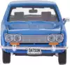 Модель машины 1:25 MAISTO Datsun 510 31518 BU