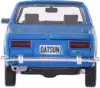 Модель машины 1:25 MAISTO Datsun 510 31518 BU
