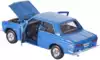 Модель машины 1:25 MAISTO Datsun 510 31518 BU