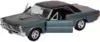 Модель машины 1:18 MAISTO PONTIAC GTO, HURST EDITION 1965 31885 BU