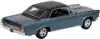 Модель машины 1:18 MAISTO PONTIAC GTO, HURST EDITION 1965 31885 BU