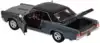 Модель машины 1:18 MAISTO PONTIAC GTO, HURST EDITION 1965 31885 BU