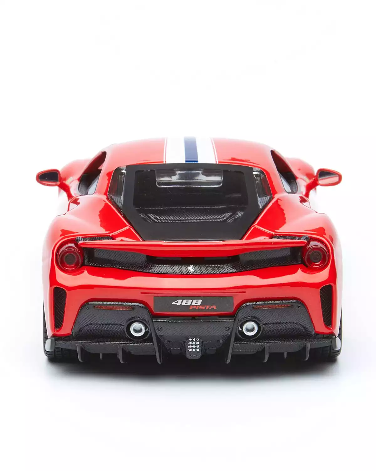 Модель машины 1:24 MAISTO Ferrari AL - Ferrari 488 Pista 39135 купить в  Челябинске - интернет магазин Rich Family