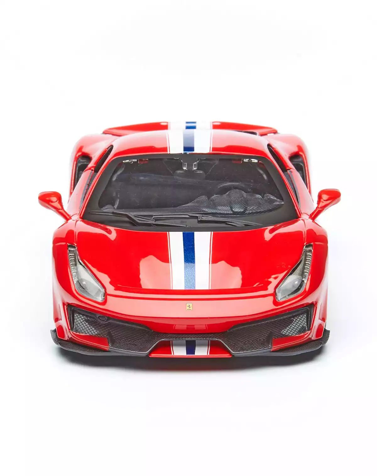 Модель машины 1:24 MAISTO Ferrari AL - Ferrari 488 Pista 39135 купить в  Челябинске - интернет магазин Rich Family