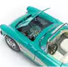 Модель машины 1:24 MAISTO Chevrolet (Chevy) Corvette 1957 31275