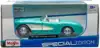 Модель машины 1:24 MAISTO Chevrolet (Chevy) Corvette 1957 31275