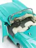 Модель машины 1:24 MAISTO Chevrolet (Chevy) Corvette 1957 31275