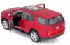 Модель машины 1:24 MAISTO 2021 Chevrolet (Chevy) (Chevy)Tahoe 31533