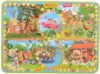 Настольная игра-ходилка с масками. Барбоскины. Умные игры
