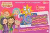 Настольная игра-ходилка 2 в 1. Сказочный патруль. Умные игры.