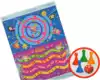 Настольная игра-ходилка 2 в 1. Сказочный патруль. Умные игры.