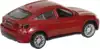Модель машины BMW X6 1:43 (11,5см) 67313 Инерционный механизм