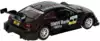 Модель машины BMW M3 DTM 1:43 (11,5см) 67318 Инерционный механизм