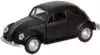 Модель машины Volkswagen Classical Beetle 1967 1:36 (11,5см) 67353 Инерционный механизм