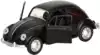 Модель машины Volkswagen Classical Beetle 1967 1:36 (11,5см) 67353 Инерционный механизм