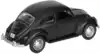 Модель машины Volkswagen Classical Beetle 1967 1:36 (11,5см) 67353 Инерционный механизм