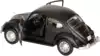 Модель машины Volkswagen Classical Beetle 1967 1:36 (11,5см) 67353 Инерционный механизм