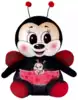 Мягкая игрушка Божья коровка Микки - антистресс 30 см 13аси24ив