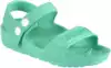Туфли пляжные Neo Feet, Бирюзовый