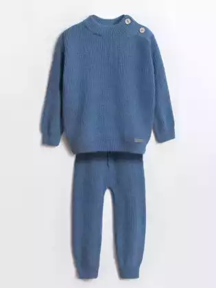Набор (джемпер+брюки) 2205 Элком