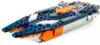 Конструктор Сверхзвуковой самолёт 3в1 31126 LEGO Creator